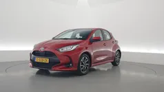 Gebruikt 2023 Toyota Yaris Hybrid Hatchback | € 20.750 (Eerlijke prijs)
