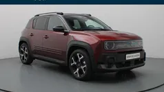 Rood metallic Gebruikt 2025 Renault R4 Komfort SUV | € 33.490 (Eerlijke prijs)