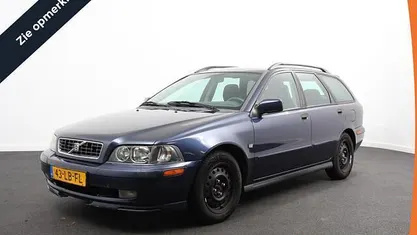 Occasion Volvo V40 Dynamic 136 PK (100 kW) 2002 Stationwagen