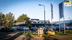 Grijs Occasion 2001 Fiat Seicento Young Hatchback | € 1.050 (Goede deal)