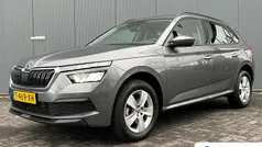 Grijs Gebruikt 2023 Skoda Kamiq Ambition SUV | € 21.895 (Eerlijke prijs)