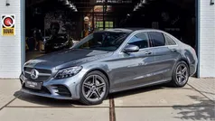 Gebruikt 2021 Mercedes C200 Business Sedan | € 28.400 (Super prijs)