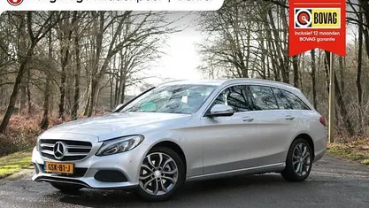 Occasion Mercedes C180 Ambition 157 PK (115 kW) 2016 Stationwagen