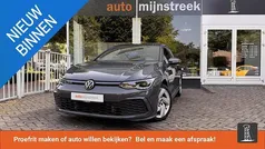 Grijs Gebruikt 2023 VW Golf VIII GTE Hatchback | € 31.700 (Eerlijke prijs)