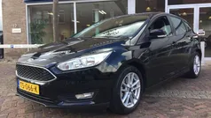 Gebruikt 2018 Ford Focus Trend Hatchback | € 11.450 (Super prijs)