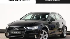 Gebruikt 2017 Audi A3 Sportback Sport Hatchback | € 15.800 (Eerlijke prijs)