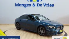 Blauw Gebruikt 2020 Mercedes A180 Business Sedan | € 26.495 (Eerlijke prijs)
