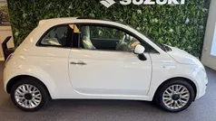 Gebruikt 2014 Fiat 500 Lounge Hatchback | € 7.900 (Eerlijke prijs)