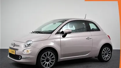 Occasion 2019 Fiat 500 Lounge Hatchback | € 11.390 (Eerlijke prijs)