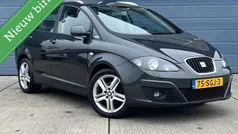 Grijs Gebruikt 2011 Seat Altea XL Style MPV | € 4.940 (Eerlijke prijs)