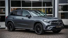 Grijs Gebruikt 2023 Mercedes GLC400d AMG line SUV | € 74.850 (Eerlijke prijs)
