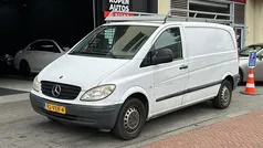 Gebruikt 2008 Mercedes Vito MPV | € 2.950 (Super prijs)