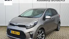 Gebruikt 2019 Kia Picanto Hatchback | € 10.940 (Eerlijke prijs)