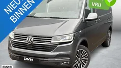 Gebruikt 2023 VW T6.1 Van | € 49.995 (Goede deal)