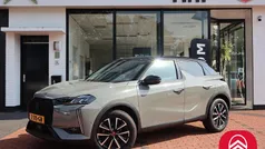 Grijs Gebruikt 2024 DS Automobiles DS3 Performance SUV | € 22.950 (Goede deal)