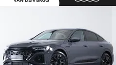 Gebruikt 2024 Audi Q8 e-tron S-Line SUV | € 62.295 (Eerlijke prijs)