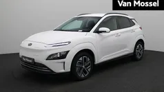 Wit Gebruikt 2023 Hyundai Kona SUV | € 21.900 (Goede deal)