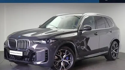 Grijs Occasion 2023 BMW X5 M Sport SUV | € 79.950 (Eerlijke prijs)