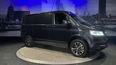 Bestelauto Gebruikt 2023 VW T6.1 Van | € 39.995 (Goede deal)
