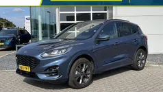Gebruikt 2022 Ford Kuga ST-Line SUV | € 25.990 (Goede deal)