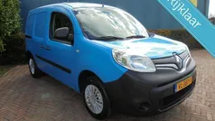 Overige Gebruikt 2015 Renault Kangoo Komfort MPV | € 3.895 (Goede deal)