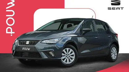 Occasion Seat Ibiza Style Plus 95 PK (69 kW) 2025 Hatchback