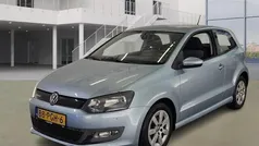 Gebruikt 2011 VW Polo Comfortline Hatchback | € 3.295 (Eerlijke prijs)