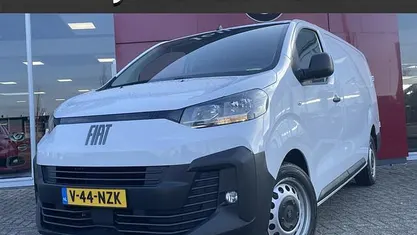 Occasion Fiat Scudo S 145 PK (106 kW) 2024 Wit Van