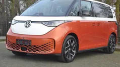 Gebruikt 2024 VW ID. Buzz Pro Van | € 49.900 (Super prijs)