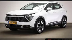 Gebruikt 2023 Kia Sportage SUV | € 32.595 (Goede deal)