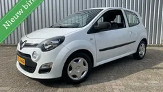Gebruikt 2013 Renault Twingo Hatchback | € 3.000 (Goede deal)