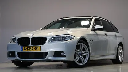 Occasion BMW 530 M Sport 259 PK (190 kW) 2013 Stationwagen
