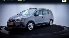 Grijs Gebruikt 2015 Seat Alhambra Business MPV | € 17.925 (Eerlijke prijs)