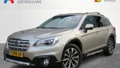 Gebruikt 2015 Subaru Outback Premium Stationwagen | € 21.645 (Super prijs)