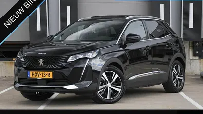 Occasion Peugeot 3008 GTi 301 PK (221 kW) 2023 SUV