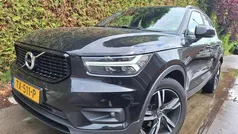 Gebruikt 2018 Volvo XC40 R-Design SUV | € 15.900 (Super prijs)