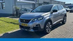 Gebruikt 2019 Peugeot 3008 Allure SUV | € 14.450 (Eerlijke prijs)