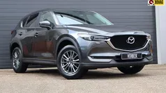 Gebruikt 2017 Mazda CX-5 Luxury SUV | € 19.950 (Eerlijke prijs)