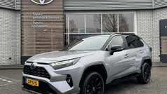 Gebruikt 2023 Toyota RAV4 Hybrid SUV | € 40.400 (Eerlijke prijs)