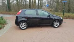 Gebruikt 2008 Fiat Grande Punto Active Hatchback | € 1.595 (Eerlijke prijs)
