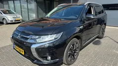 Gebruikt 2016 Mitsubishi Outlander SUV | € 11.995 (Goede deal)