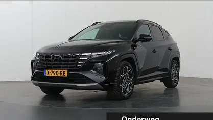Occasion 2024 Hyundai Tucson N Line SUV | € 33.630 (Eerlijke prijs)