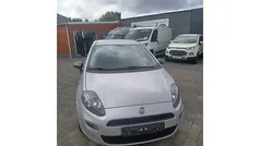 Grijs Gebruikt 2015 Fiat Grande Punto Young Hatchback | € 4.950 (Eerlijke prijs)