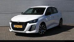 Gebruikt 2025 Peugeot 208 Style Hatchback | € 28.005 (Eerlijke prijs)