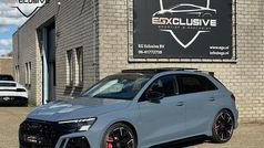 Grijs Gebruikt 2023 Audi RS3 Sportback S-Line Hatchback | € 74.500 (Eerlijke prijs)