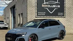 Grijs Gebruikt 2023 Audi RS3 Sportback Hatchback | € 74.500 (Goede deal)