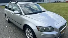 Grijs Gebruikt 2006 Volvo V50 Stationwagen | € 1.499 (Goede deal)