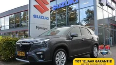Gebruikt 2024 Suzuki SX4 S-Cross SUV | € 27.950 (Eerlijke prijs)