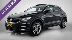 Zwart metallic Gebruikt 2020 VW T-Roc Business SUV | € 27.950 (Eerlijke prijs)
