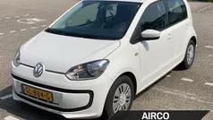 Gebruikt 2015 VW up! move up! Hatchback | € 7.995 (Eerlijke prijs)